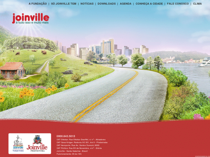 www.turjoinville.com.br