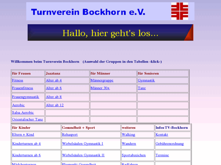 www.turnverein-bockhorn.de