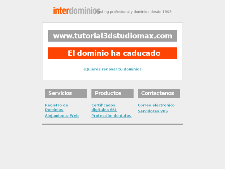 www.tutorial3dstudiomax.com