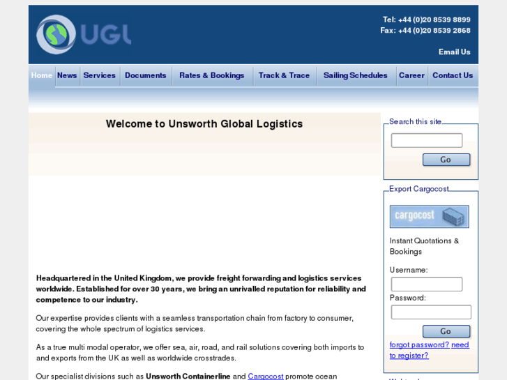 www.uglog.com