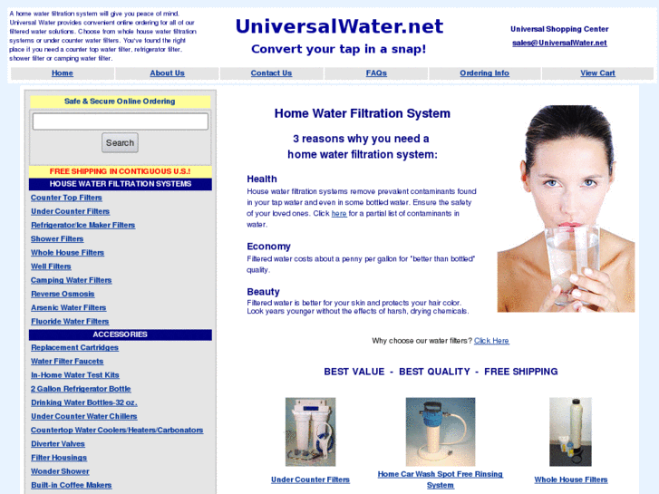 www.universalwater.net