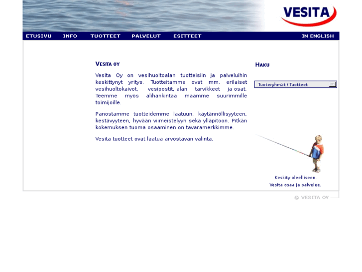 www.vesita.com