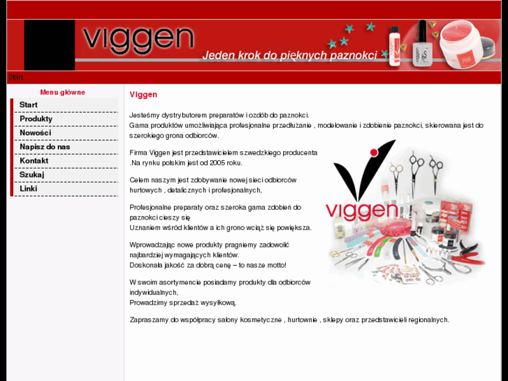 www.viggen.com.pl