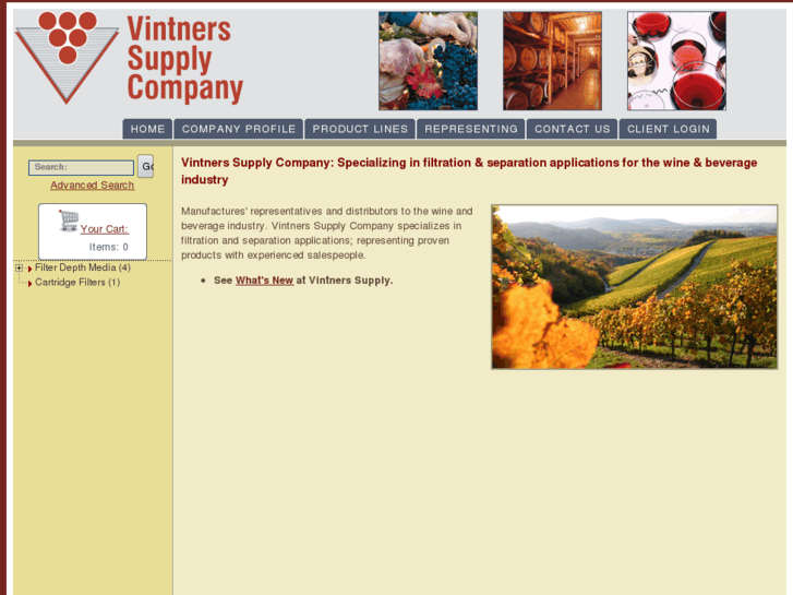 www.vintnerssupply.com