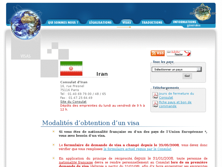 www.visa-iran.com