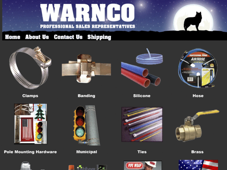 www.warnco.com