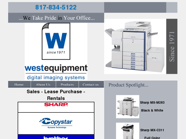 www.westequipment.com