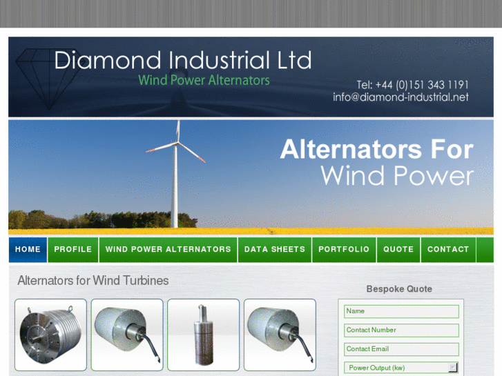 www.windpoweralternators.co.uk