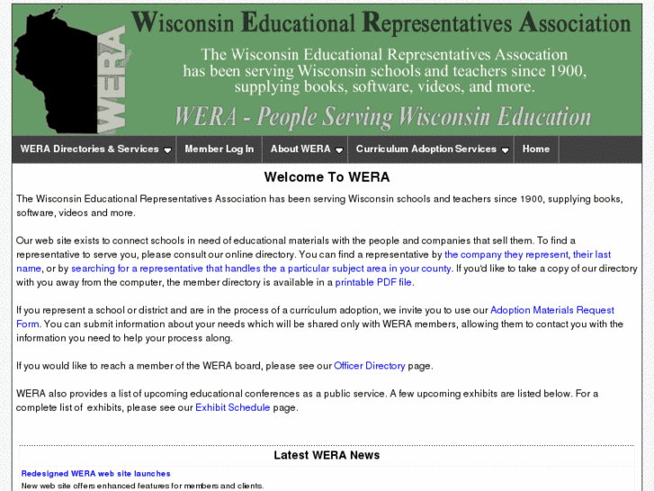 www.wisconsinedureps.org