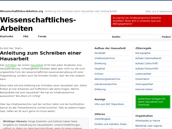 www.wissenschaftliches-arbeiten.org