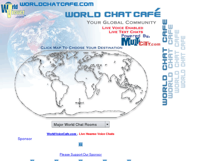 www.worldchatroom.com