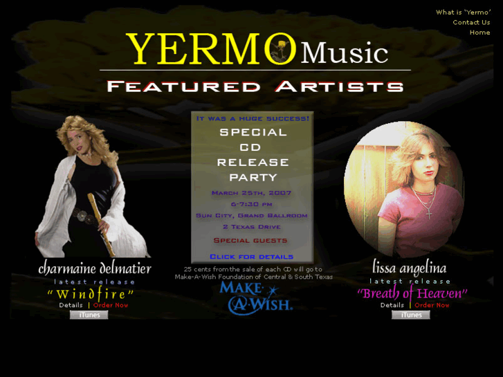 www.yermomusic.com