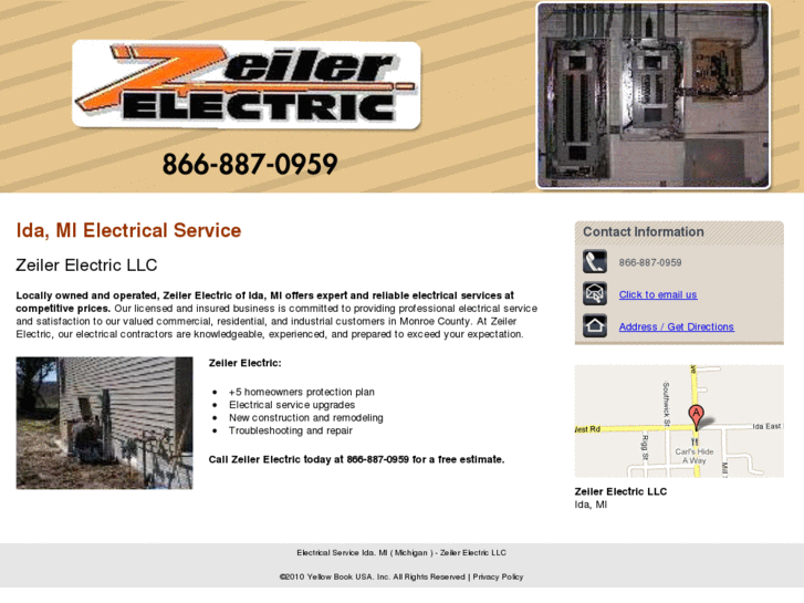 www.zeilerelectric.com