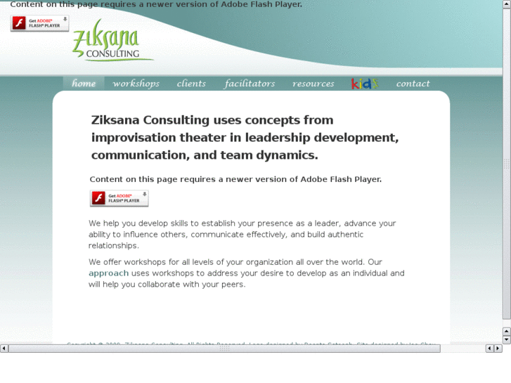 www.ziksanaconsulting.com