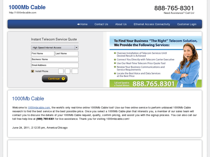 www.1000mbcable.com