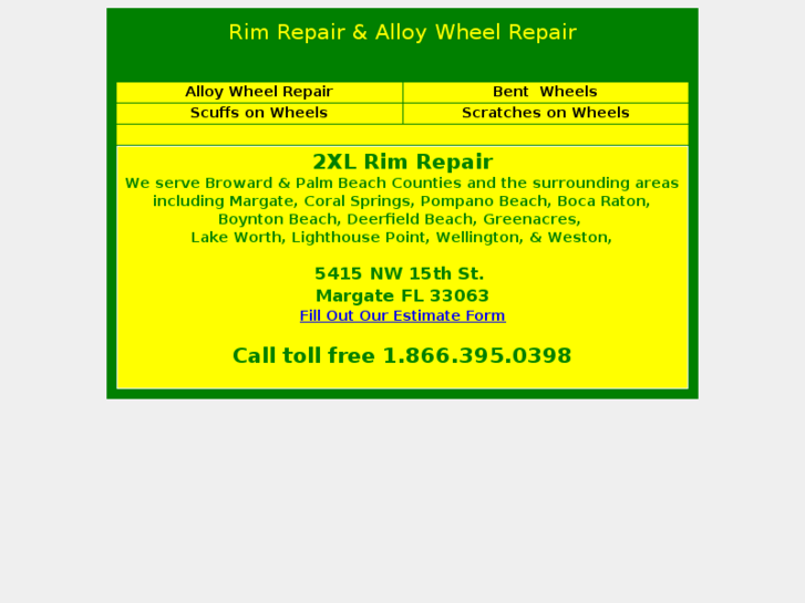 www.2xlrimrepair.com