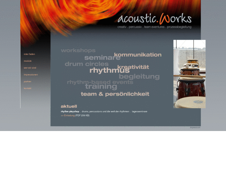 www.acousticworks.info