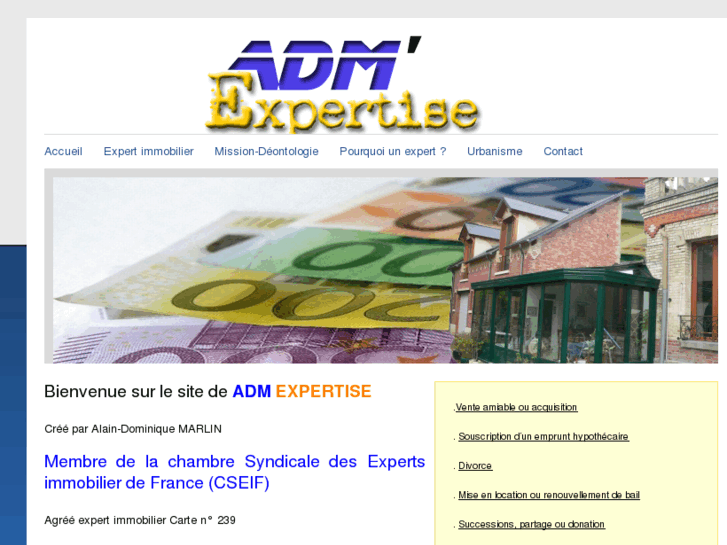 www.admexpertise.fr