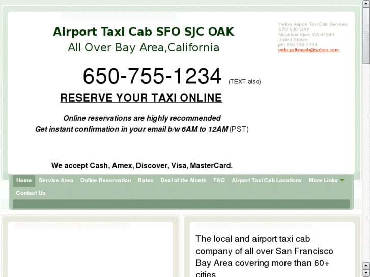 www.airporttaxicabmorganhill.com