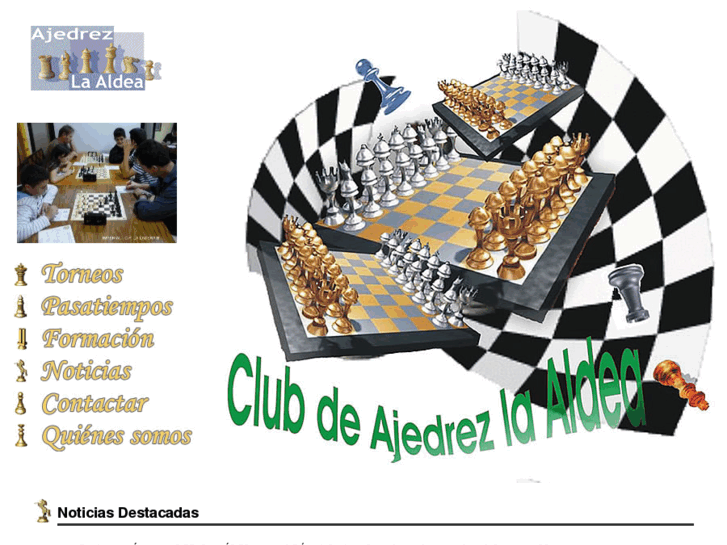 www.ajedrezlaaldea.com
