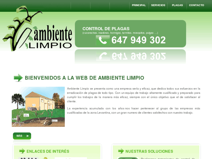 www.ambilimpio.com