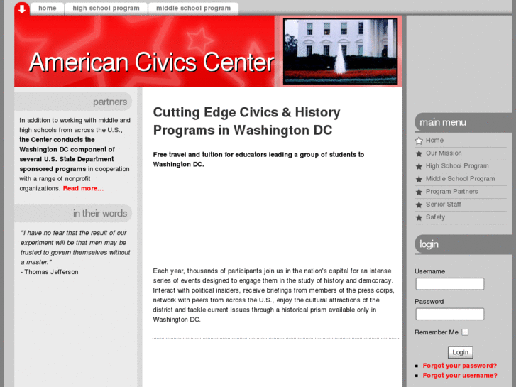 www.americancivicscenter.com