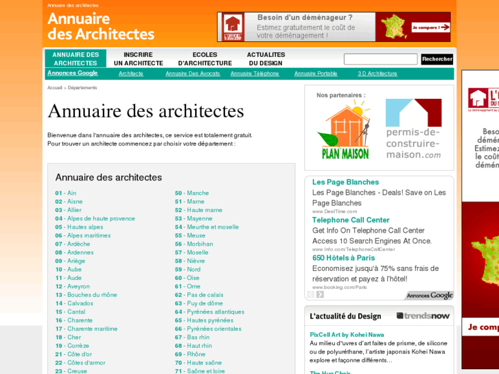 www.annuaire-des-architectes.fr