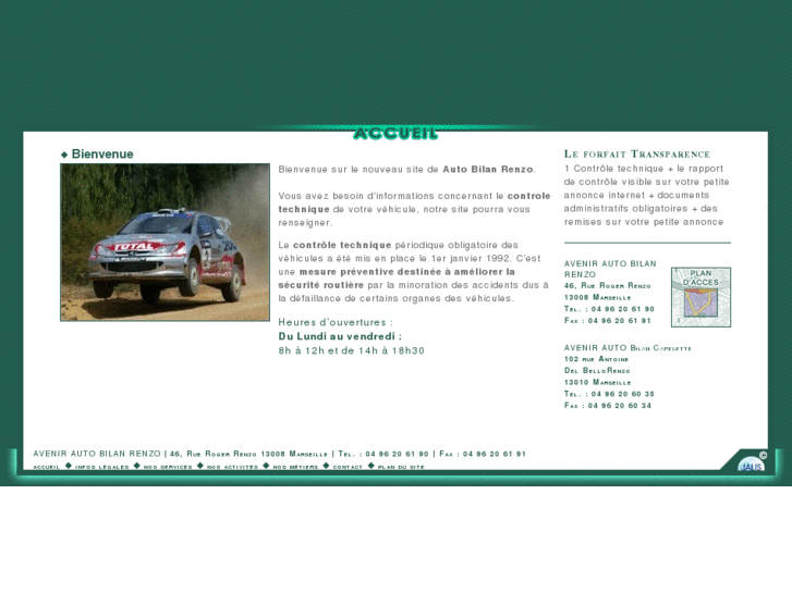 www.auto-bilan-renzo.com