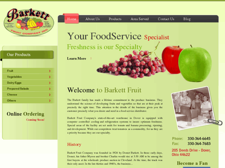 www.barkettfruit.com