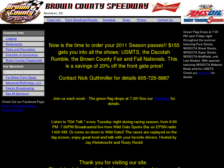 www.bcspeedway.com