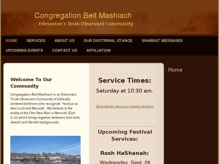 www.beitmashiach.com