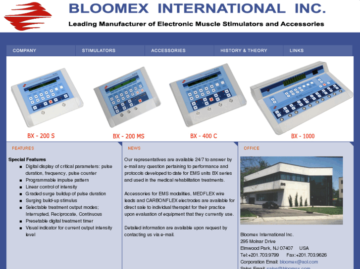 www.bloomex.com