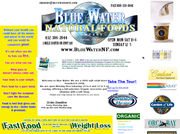 www.bluewaternf.com