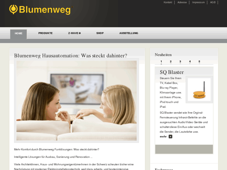 www.blumenweg.com