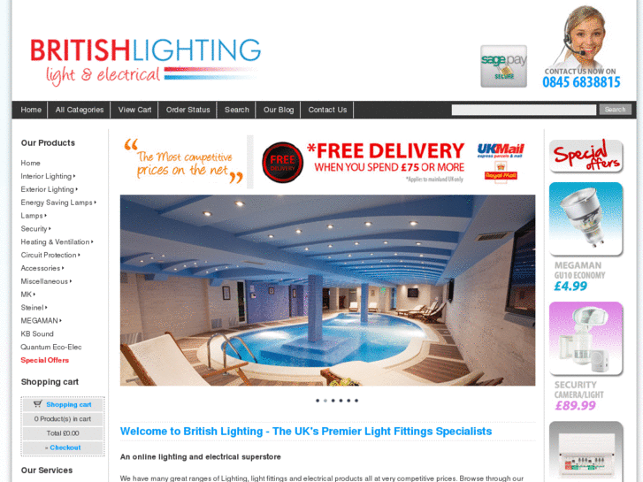 www.britishlighting.com