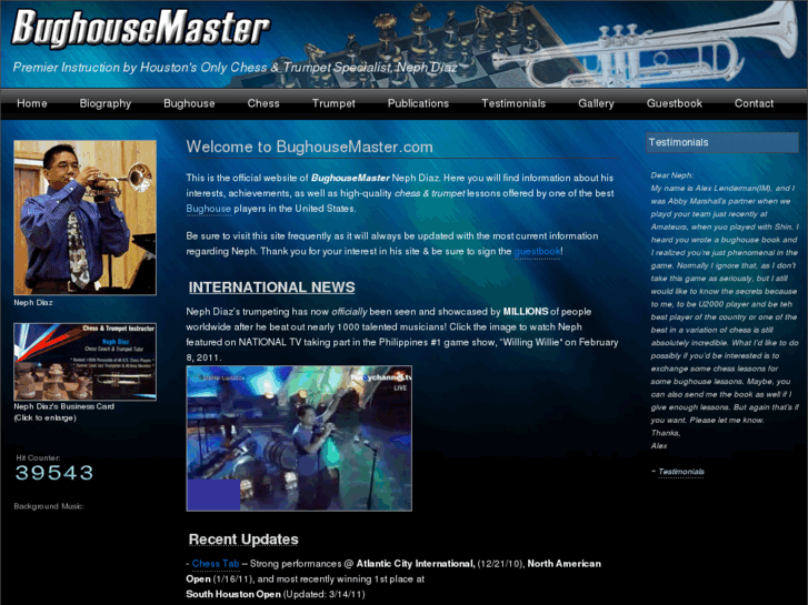 www.bughousemaster.com