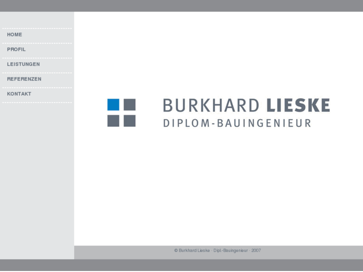 www.burkhard-lieske.com