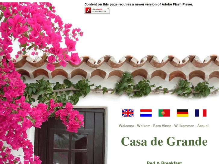 www.casa-de-grande.com