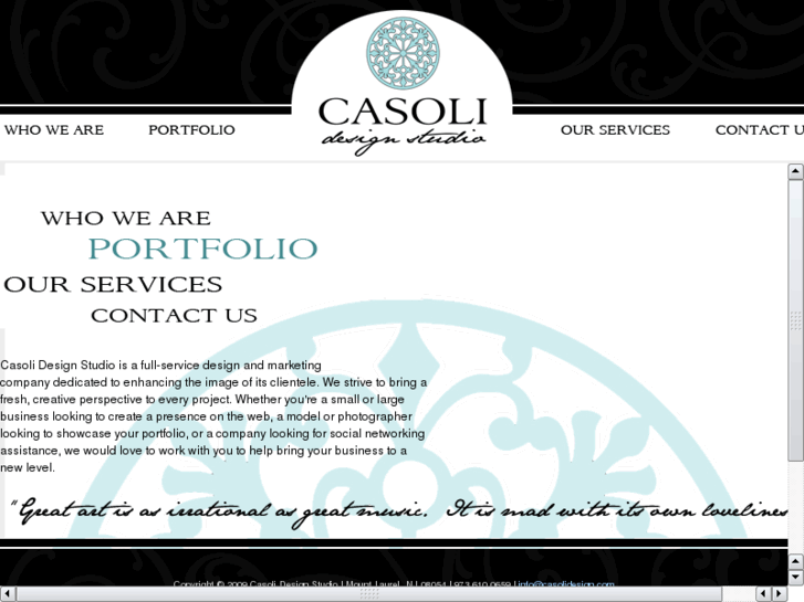 www.casolidesign.com