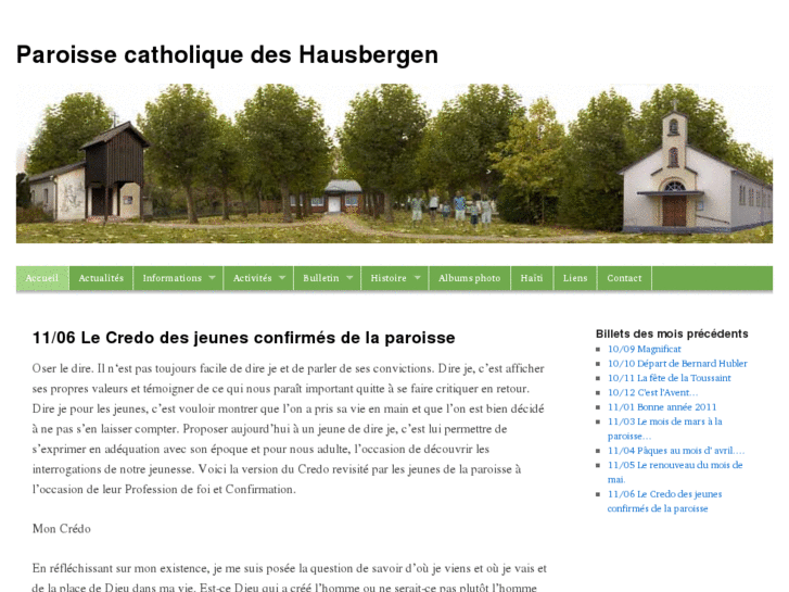 www.catho-hausbergen.fr