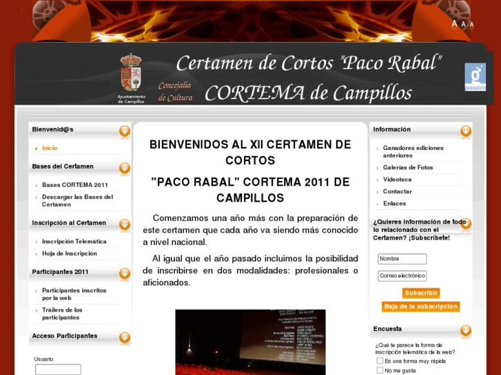 www.certamencortoscampillos.es