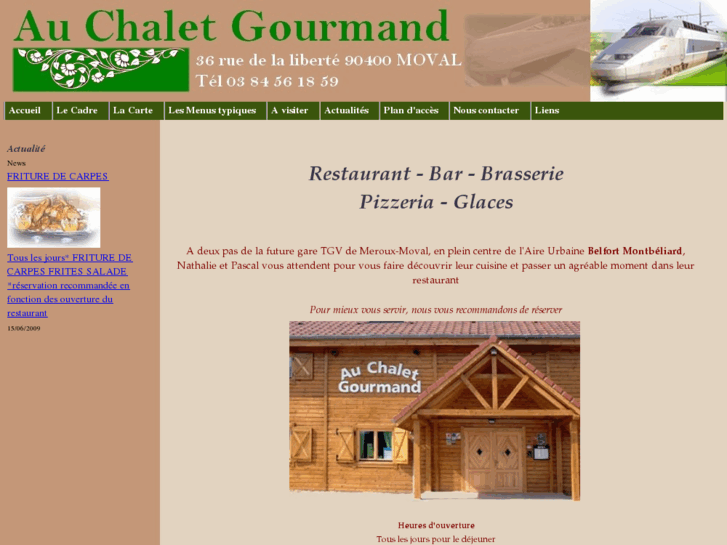 www.chalet-gourmand.fr