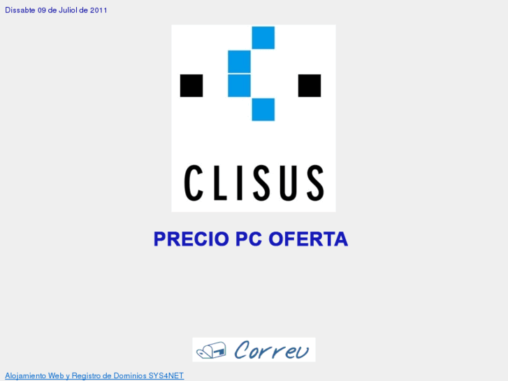 www.clisus.com