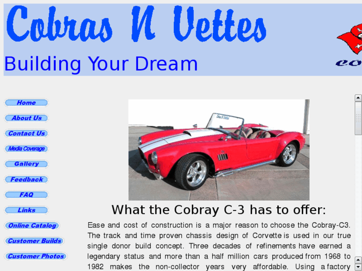 www.cobrasnvettes.com