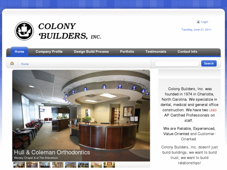 www.colonybuilders.com