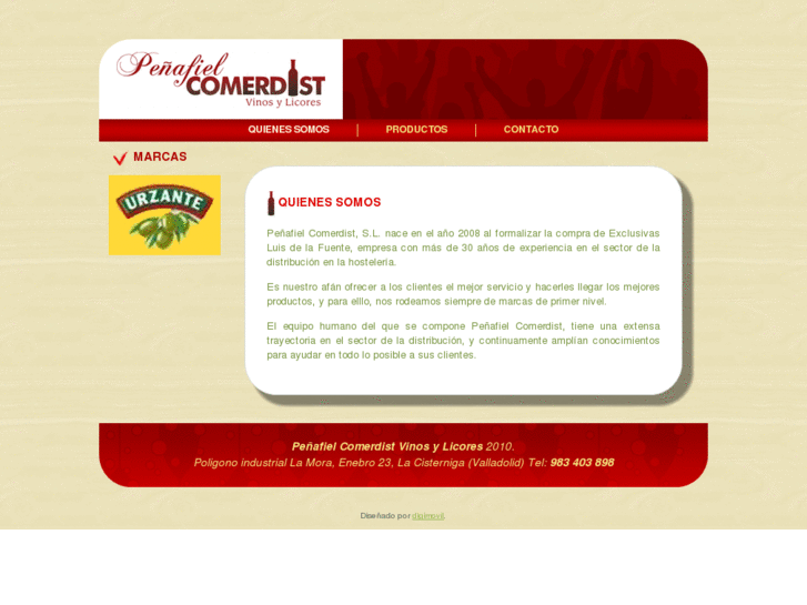 www.comerdist.es