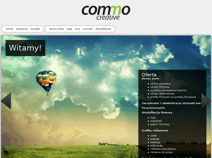 www.commocreative.com