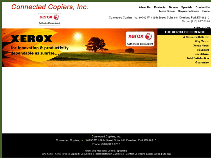 www.connected-copiers.com