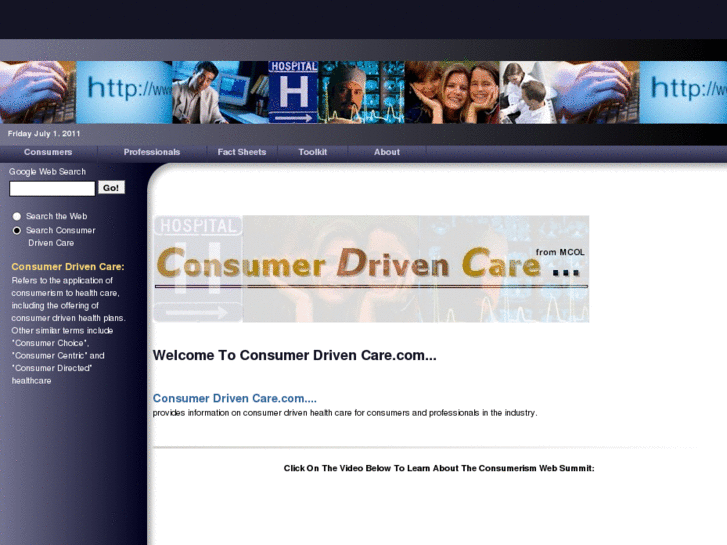 www.consumerdrivencare.com