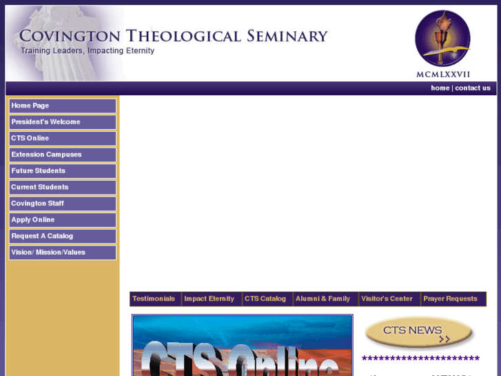 www.covingtonseminary.org